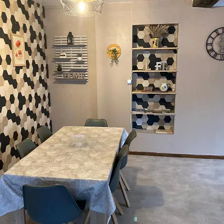 Les Capucines Apartamento